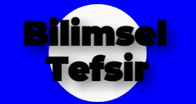 Bilimsel Tefsir Logo